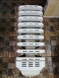 Масляный обогреватель