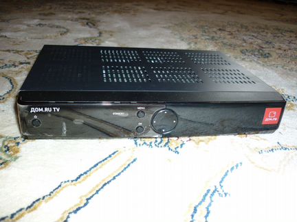 Humax HD 7000I