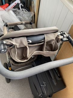 Коляска Chico active 3