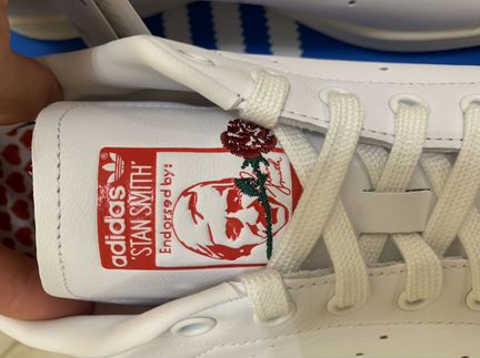 Adidas Stan Smith