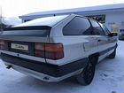 Audi 100 2.0 МТ, 1983, 370 000 км объявление продам