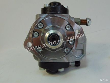 Тнвд HD-78 HD65 Каунти Hyundai County D4DD