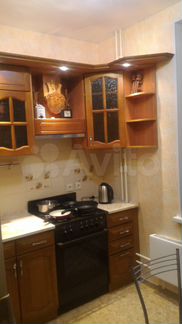 1-к квартира, 38 м², 6/12 эт.