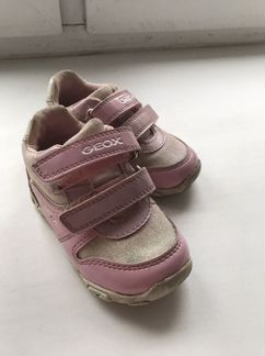 Кроссовки детские geox 21р