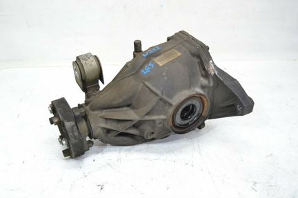 Редуктор задний Мерседес 212 A2043500114