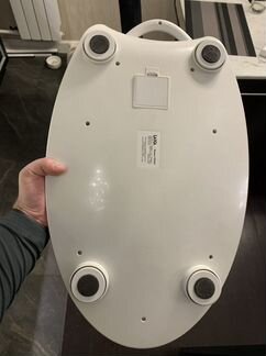 Детские весы