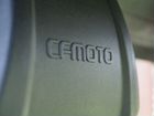 Cfmoto tracker 800 объявление продам