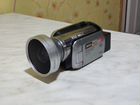 Видеокамера Panasonic SDR-H250