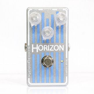 Solidgoldfx Horizon Compressor (used)