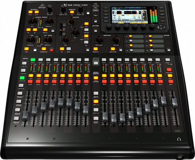 Behringer X32 все модели. Новые с гарантией