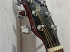 Гитара (Продана) Акустическая гитара Ibanez V105SJ объявление продам