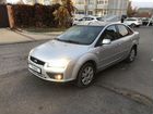 Ford Focus 1.8 МТ, 2006, 260 000 км