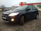 Ford Focus 1.6 МТ, 2008, 193 000 км