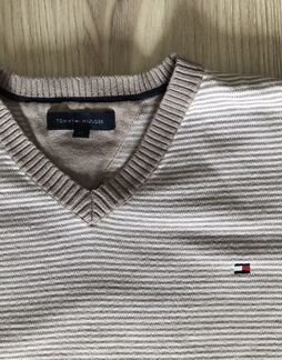 Tommy hilfiger джемпер женский