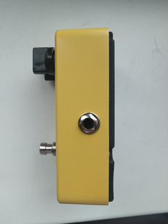 Гитарная педаль Joyo Tremolo