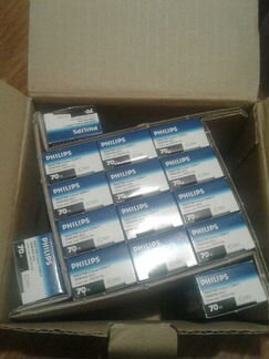 Лампа газоразрядная Philips mastercolour