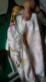 Joy. England. Linen. В идеале. р.44-48