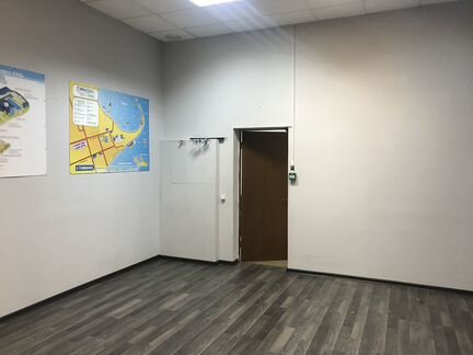 Офисные помещение, 37/41 м²