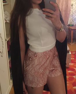 Комбинезон LoveRepublic