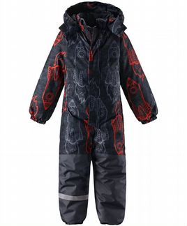 Комбинезон Lassie новый р.92