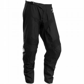 Мотоштаны Кроссовые Thor Sector Link Pant / Черный
