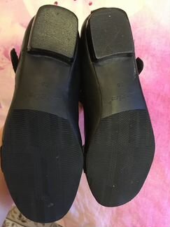 Туфли для девочки 28 размер