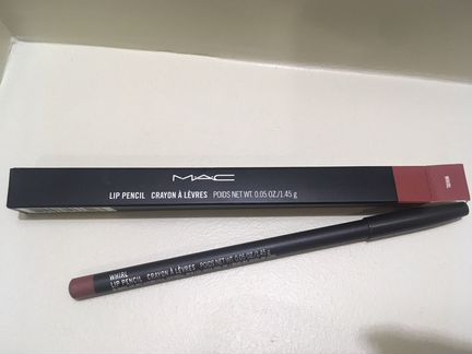 Карандаш для губ MAC оттенок Whirl
