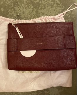 Сумка Coccinelle новая