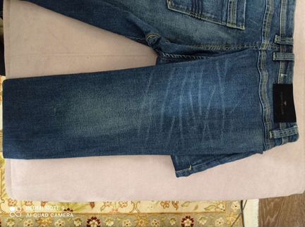 Джинсы Tom Tailor W 29 L 34