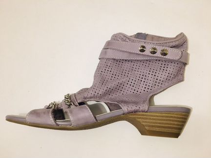 Босоножки Marco Tozzi новые р39