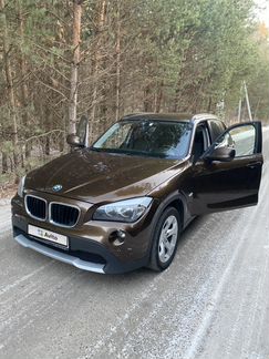 BMW X1 2.0 AT, 2012, 139 800 км