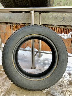 Шины 175/65 R14 Amtel NordMaster ST-310 4шт