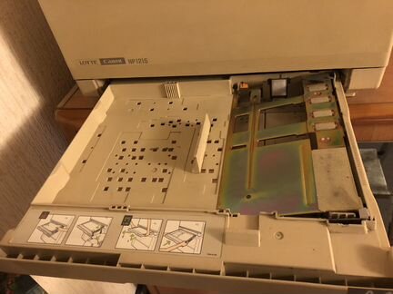 Копир А3 Canon NP 1215.Профессиональный