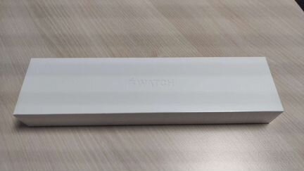 Aplle watch series 6 44mm blue alu dp navy sport b