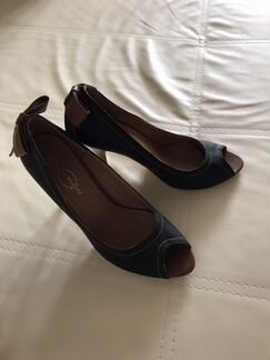 Туфли новые 39р