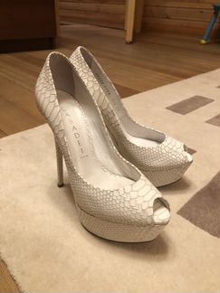 Туфли Casadei, 35 размер, состояние отличное