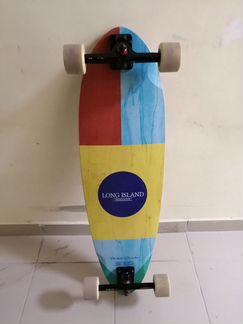 Лонгборд
