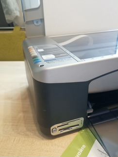 Принтер Копир Сканер б/у