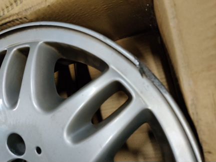 Диск A6394011802 для Mercedes Viano