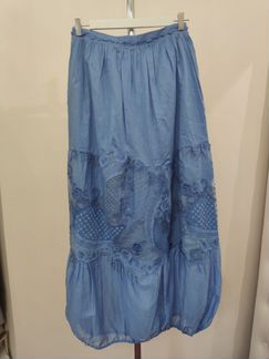 Юбка Ermanno Scervino оригинал