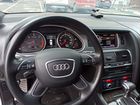 Audi Q7 4.1 AT, 2012, 172 538 км объявление продам