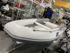 Лодка Риб Winboat 420 GT объявление продам