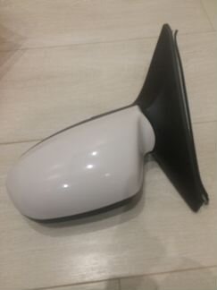 Зеркало левое Hyundai (2011-2015) с обогревом