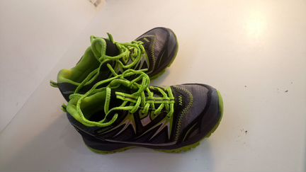 Кросовки merrell детские 32 размер новые