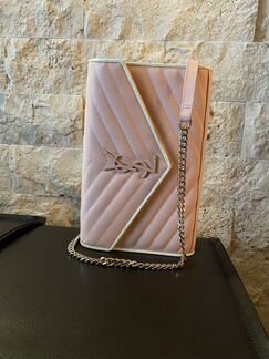 Сумка клатч YSL