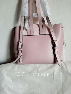 Сумка рюкзак coccinelle