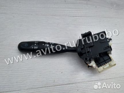 Переключатель поворотников 3721062JA1 Suzuki SX4