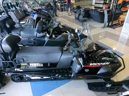 Yamaha vk540 v 2022