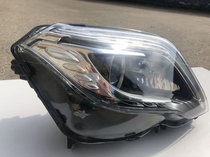 Mercedes 204 GLK rest фара новая