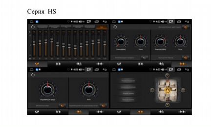 Штатная магнитола Тойота Прадо 150 Unison
